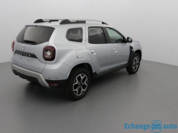 Dacia Duster 1.5 Blue dCi 115ch 4x2 Prestige suréquipé