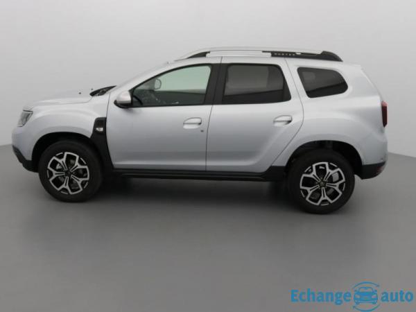 Dacia Duster 1.5 Blue dCi 115ch 4x2 Prestige suréquipé