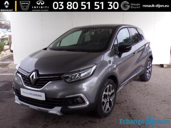 Renault Captur TCe 150 FAP Intens