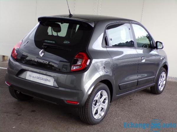 Renault Twingo III TCe 95 Zen