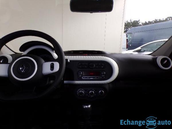 Renault Twingo III TCe 95 Zen