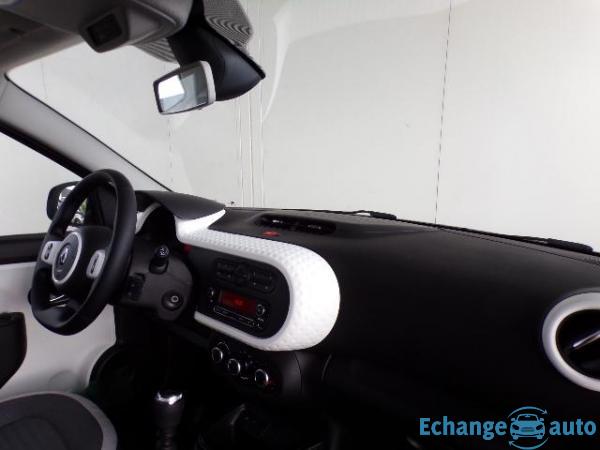 Renault Twingo III TCe 95 Zen