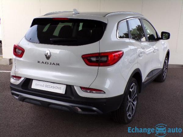 Renault Kadjar Intens Blue dCi 115