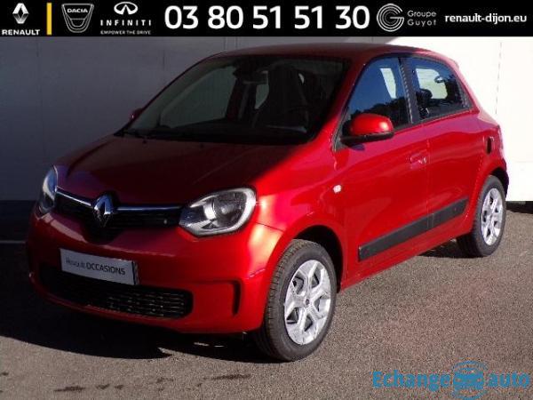 Renault Twingo III TCe 95 Zen