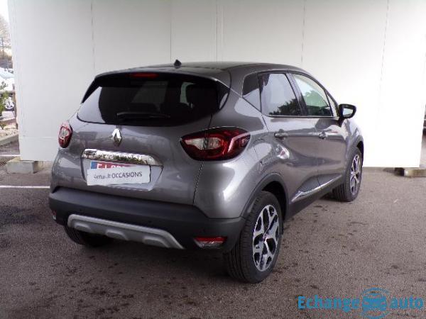 Renault Captur TCe 150 FAP Intens