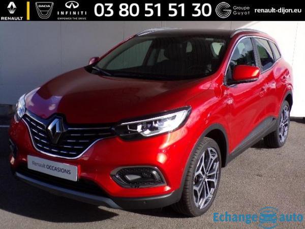 Renault Kadjar Intens Blue dCi 115