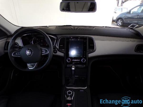 Renault Talisman Blue dCi 200 EDC Initiale Paris