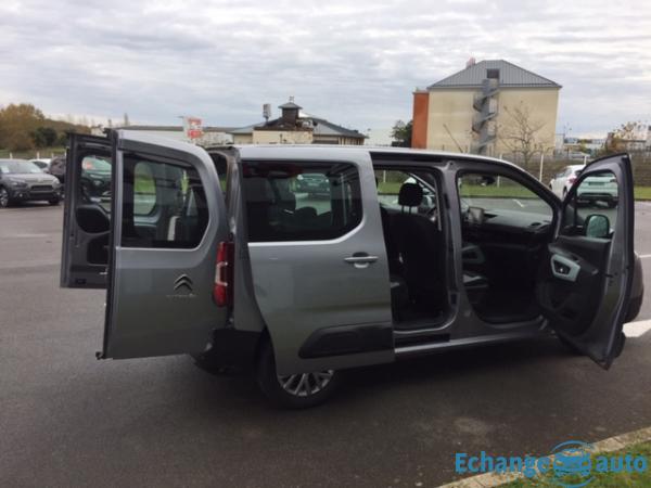 Citroën Berlingo VP (K9) 110 PURETECH BVM6 FEEL