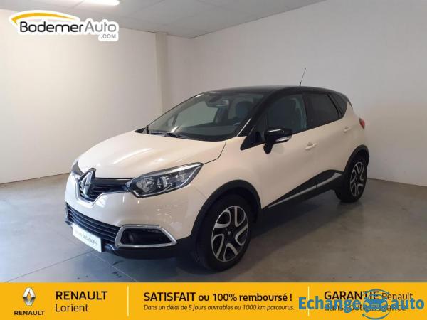 Renault Captur TCe 90 Energy Intens