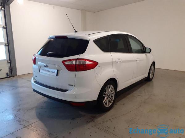 Ford C-Max 1.0 100 S&S EcoBoost Titanium