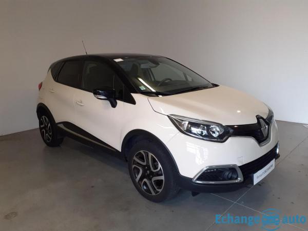 Renault Captur TCe 90 Energy Intens