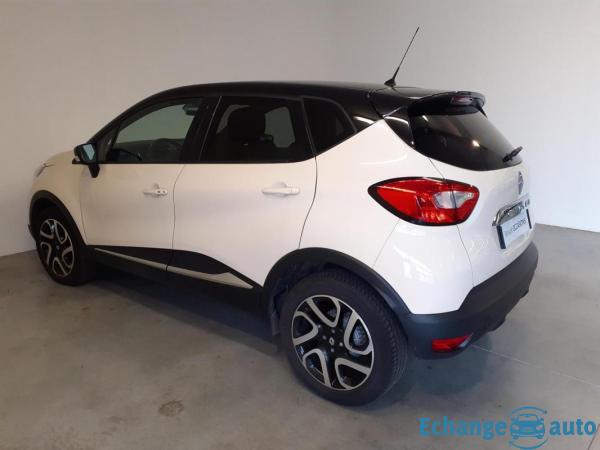 Renault Captur TCe 90 Energy Intens