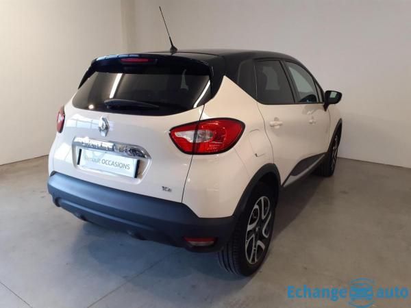 Renault Captur TCe 90 Energy Intens