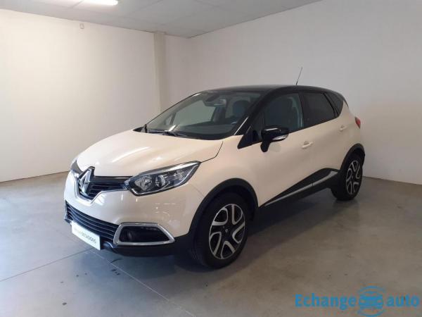 Renault Captur BUSINESS TCe 90 E6C