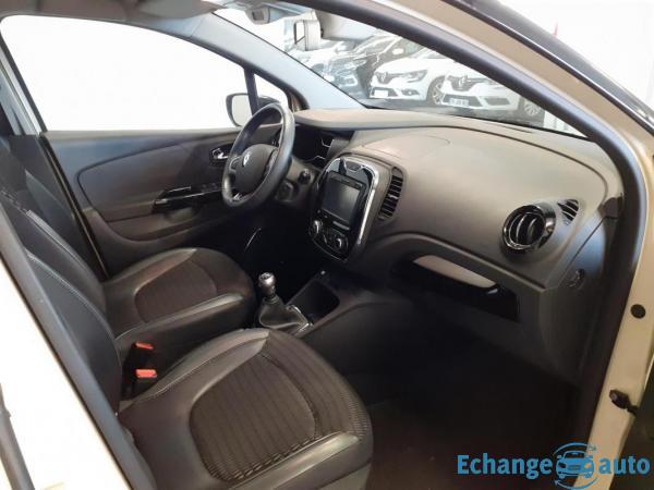 Renault Captur BUSINESS TCe 90 E6C