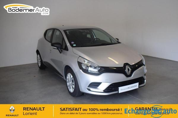 Renault Clio IV 1.2 16V 75 Life