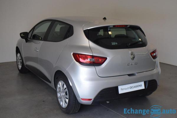 Renault Clio IV 1.2 16V 75 Life