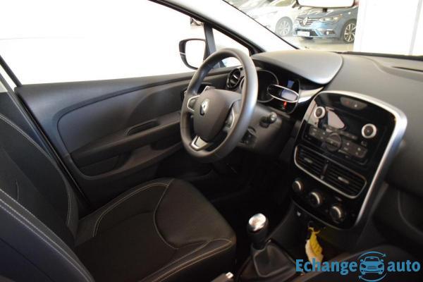 Renault Clio IV 1.2 16V 75 Life