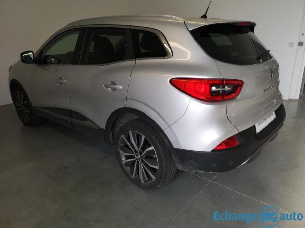 Renault Kadjar dCi 110 Energy Intens EDC