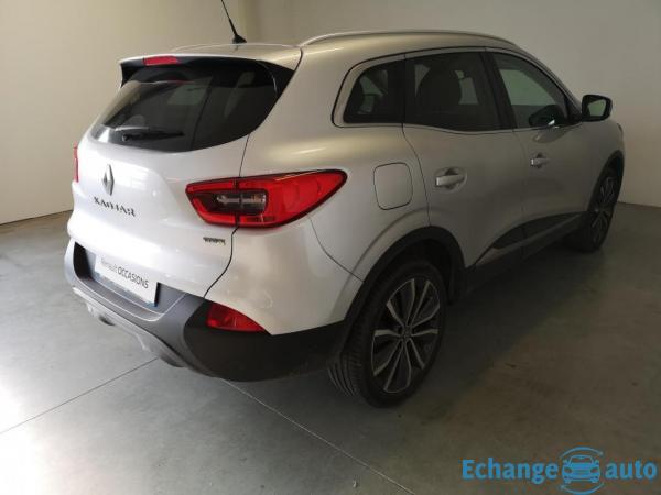 Renault Kadjar dCi 110 Energy Intens EDC