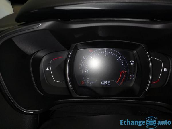 Renault Kadjar dCi 110 Energy Intens EDC