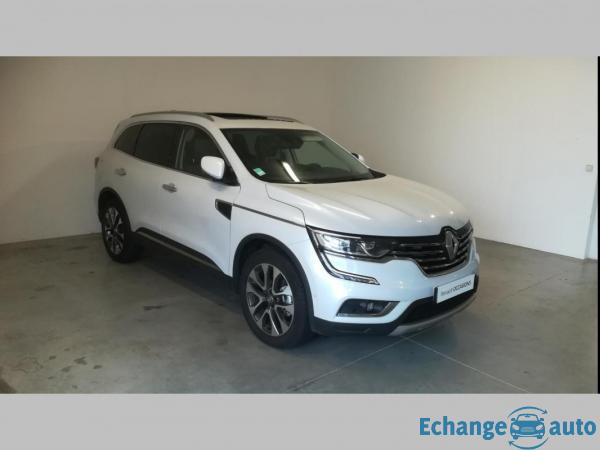 Renault Koleos dCi 175 4x2 X-tronic Intens