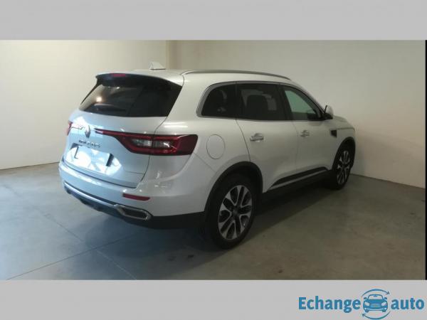 Renault Koleos dCi 175 4x2 X-tronic Intens