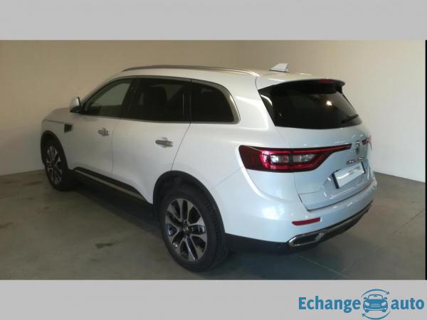 Renault Koleos dCi 175 4x2 X-tronic Intens