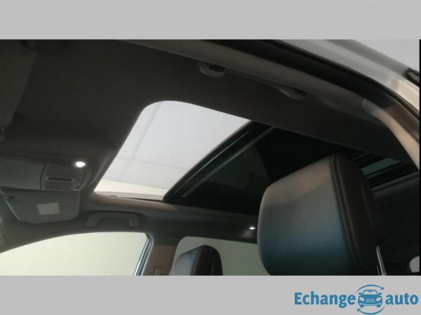 Renault Koleos dCi 175 4x2 X-tronic Intens