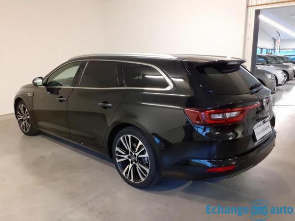 Renault Talisman Estate Tce 200 Energy EDC Initiale Paris