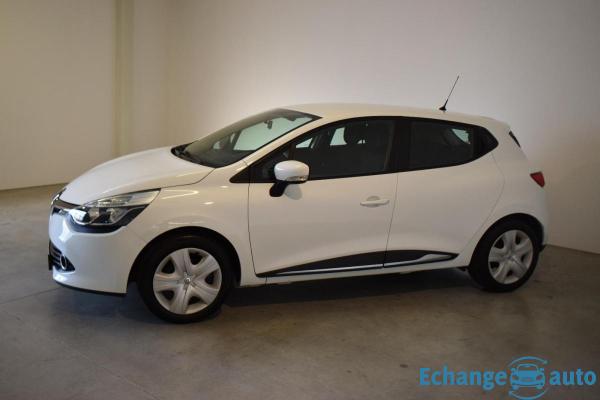 Renault Clio IV BUSINESS TCe 90 E6C