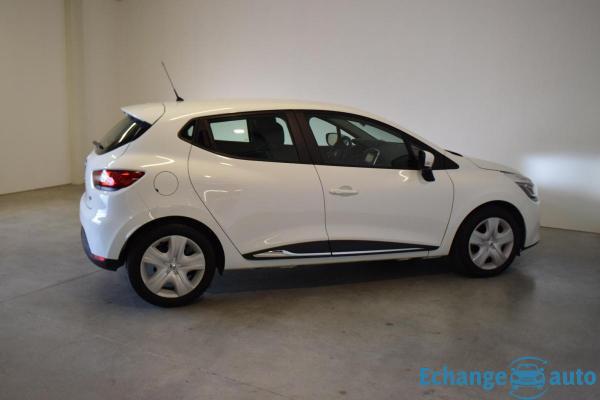 Renault Clio IV BUSINESS TCe 90 E6C