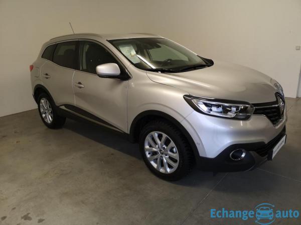 Renault Kadjar dCi 110 Energy Intens EDC