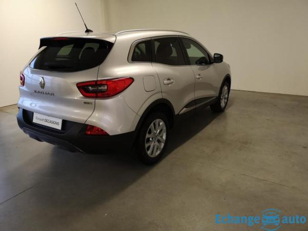 Renault Kadjar dCi 110 Energy Intens EDC