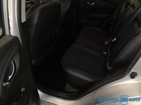 Renault Kadjar dCi 110 Energy Intens EDC