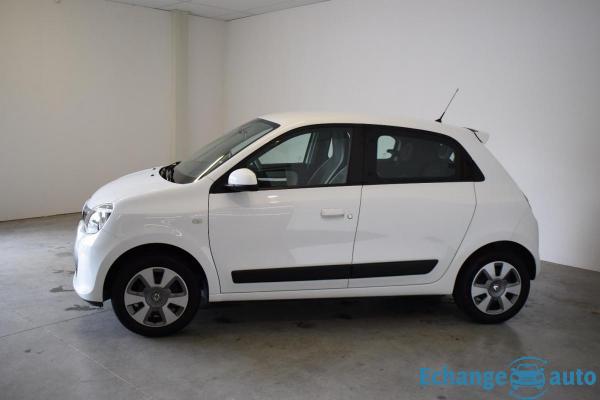 Renault Twingo III SCe 75 Zen