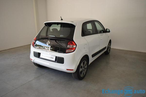 Renault Twingo III SCe 75 Zen