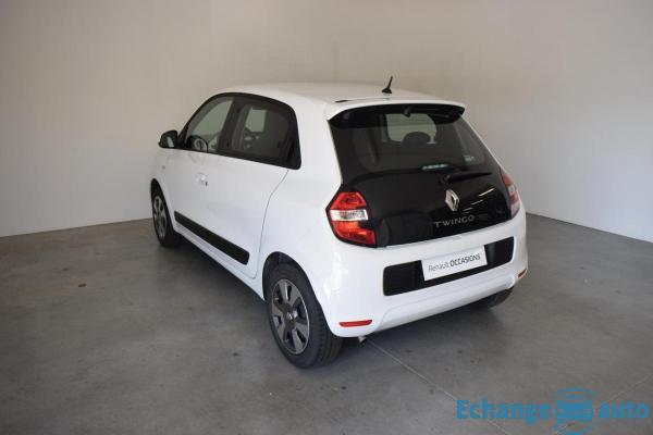 Renault Twingo III SCe 75 Zen