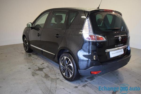 Renault Scénic III TCe 130 Energy Bose Edition