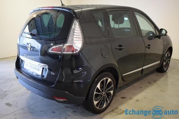 Renault Scénic III TCe 130 Energy Bose Edition