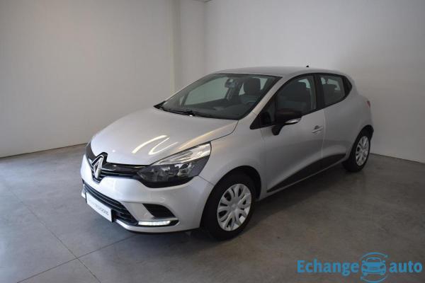 Renault Clio IV 1.2 16V 75 Life