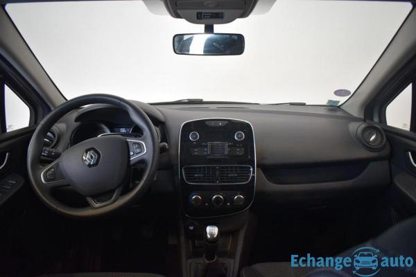 Renault Clio IV 1.2 16V 75 Life