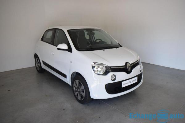 Renault Twingo III 0.9 TCe 90 Energy Zen