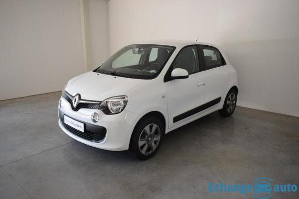 Renault Twingo III 0.9 TCe 90 Energy Zen