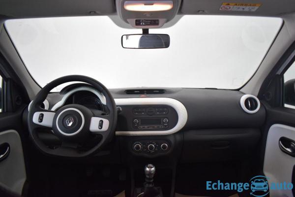 Renault Twingo III 0.9 TCe 90 Energy Zen