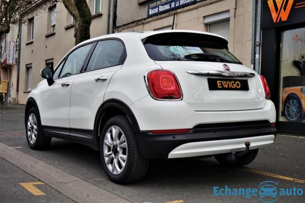 Fiat 500X 1.6 MultiJet 4x2 120 ch POPSTAR