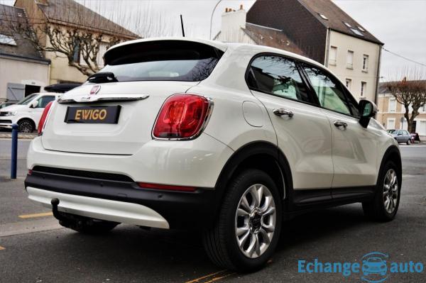 Fiat 500X 1.6 MultiJet 4x2 120 ch POPSTAR