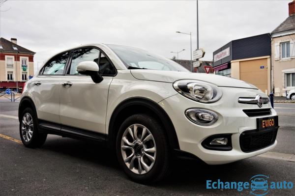 Fiat 500X 1.6 MultiJet 4x2 120 ch POPSTAR