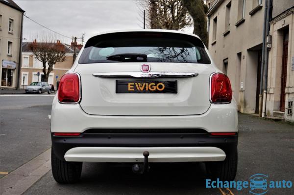 Fiat 500X 1.6 MultiJet 4x2 120 ch POPSTAR