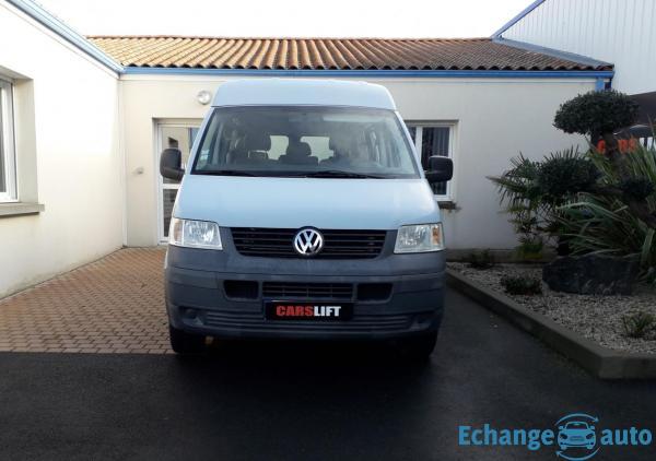 Volkswagen Transporter 1.9 TDI 105CV CONFORT GARANTIE 6 MOIS